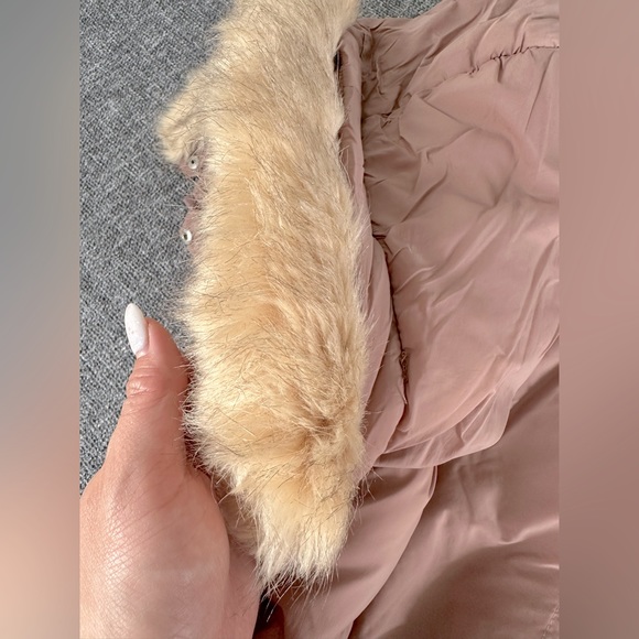 ZARA 2-3T Down Jacket - Picture 10 of 12